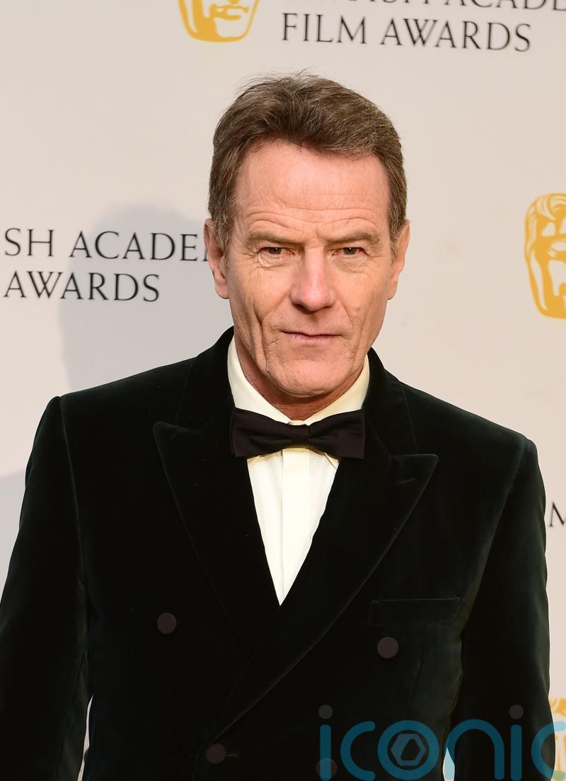 Underwear worn by Bryan Cranston in Breaking Bad to fetch up to £4,100