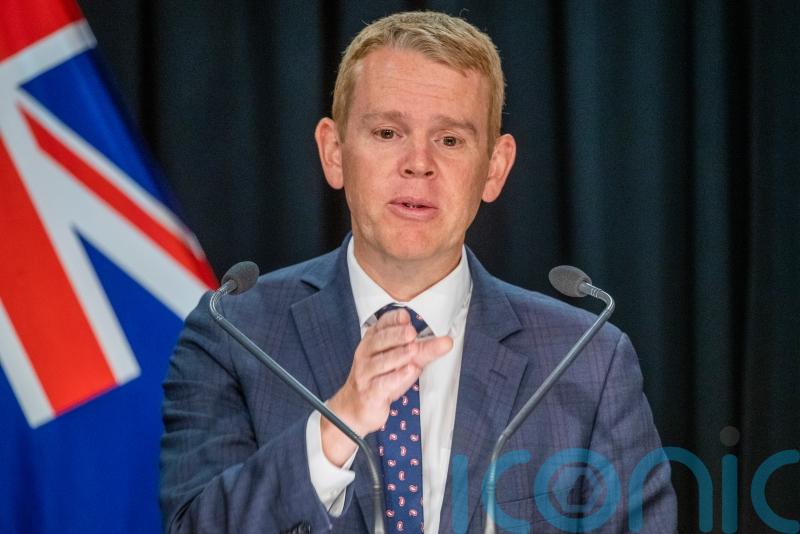 Sunak tells New Zealand PM UK ready to support cyclone-battered country