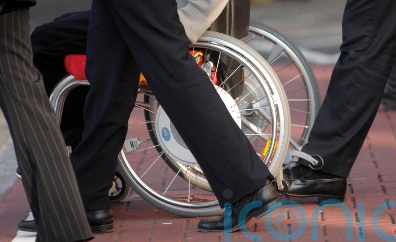 ‘Lack of knowledge on evacuation plans putting disabled workers at risk’