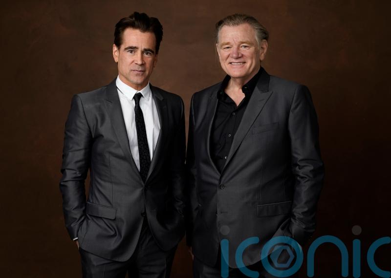 In Pictures: The 2023 Oscars Nominees Luncheon
