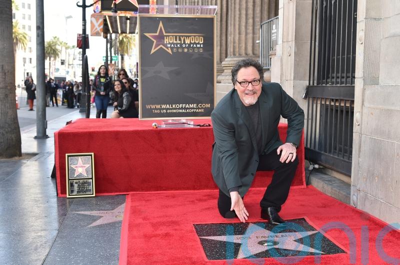 Jon Favreau no longer feels like ‘an outsider’ with Hollywood Walk of Fame star