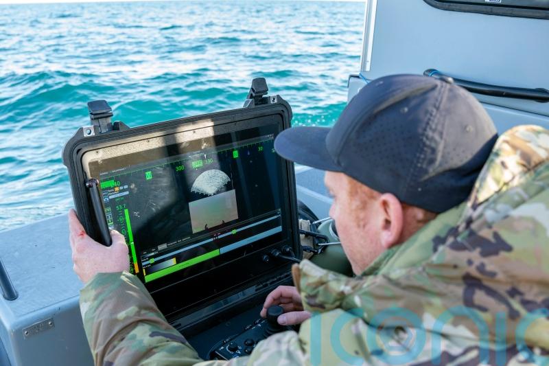 UK can deal with spy balloons despite defence under-investment, says ex-diplomat
