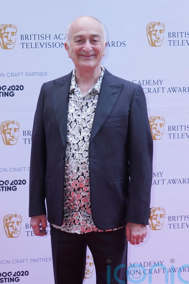 Sir Tony Robinson to reprise role as Blackadder’s Baldrick for Comic Relief