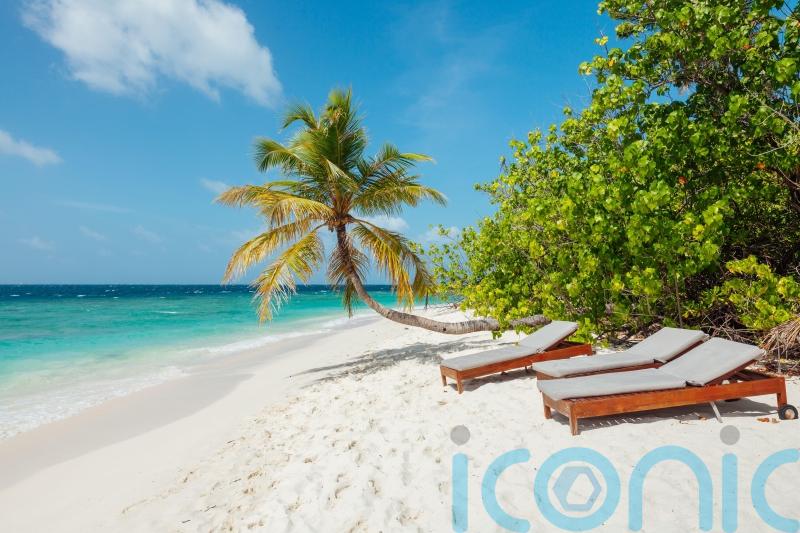 Energy supplier Utility Warehouse treats 100 partners to luxury Maldives trip