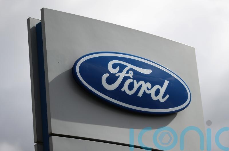 Ford scrapping 1,300 jobs in UK amid European overhaul
