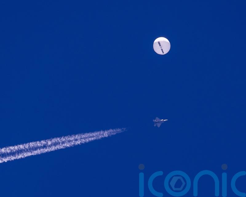 What do we know about the alleged spy balloon and other unidentified objects?