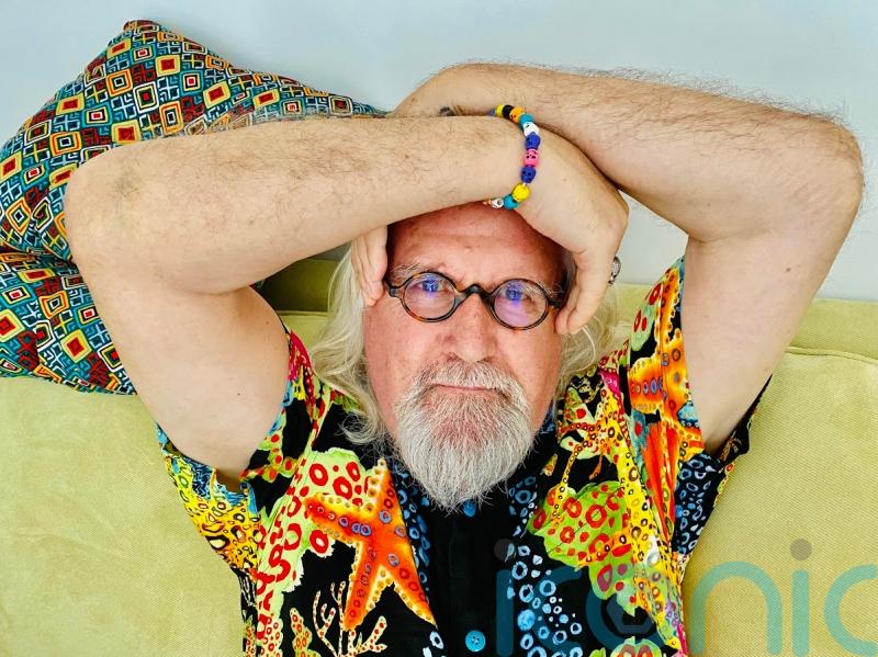 Judging panel for Sir Billy Connolly Spirit of Glasgow Award announced