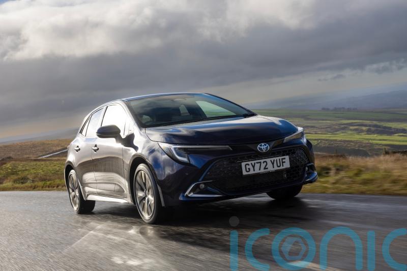First Drive: Is the updated Toyota Corolla the family hatchback of choice?