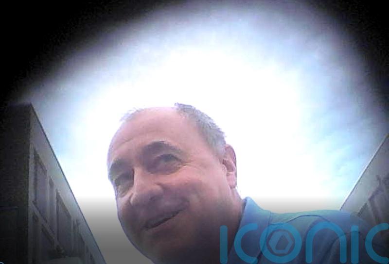 Berlin spy caught on camera during fake Russian agent sting op