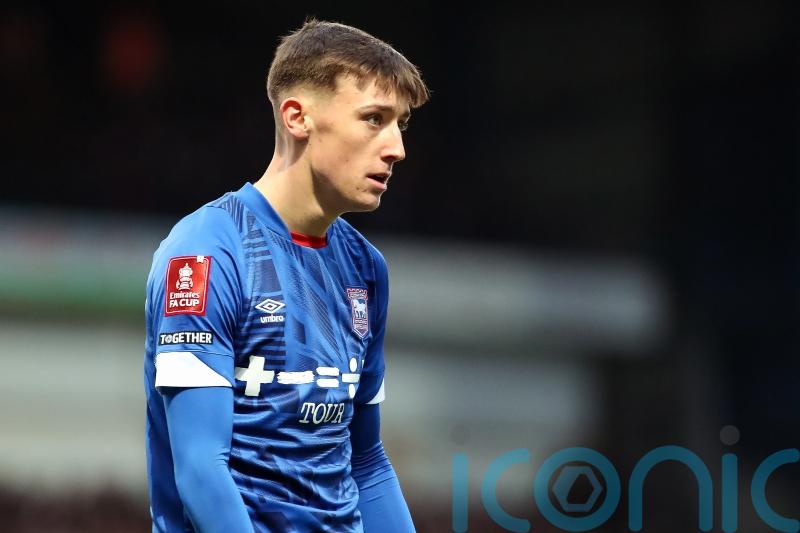 Ipswich stumble again as Bristol Rovers end losing run