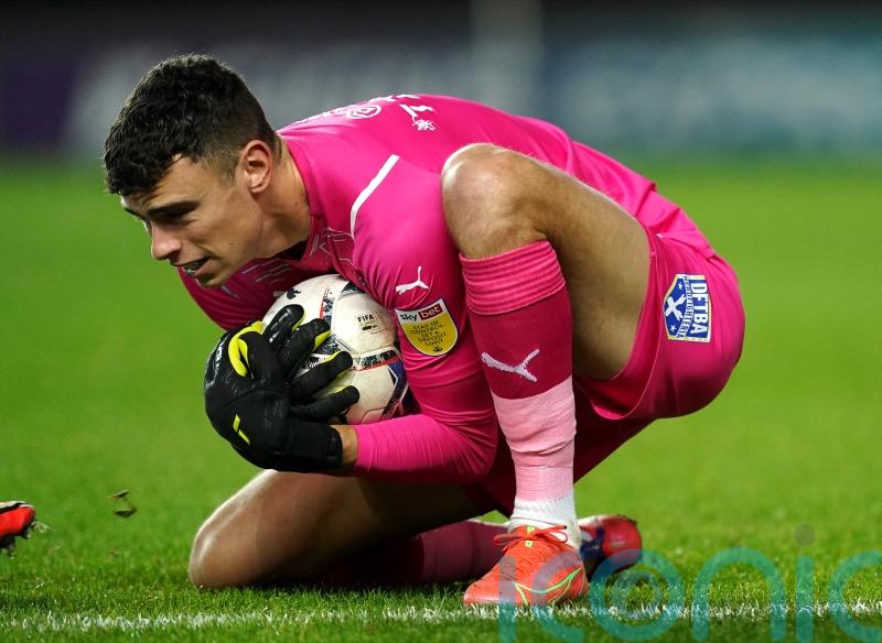 Northampton held by AFC Wimbledon