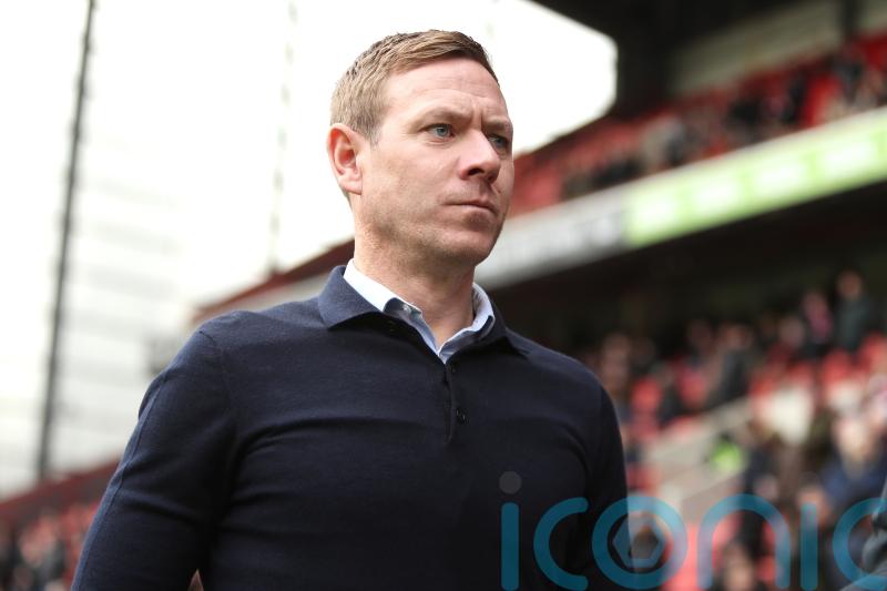 Charlton victory over bottom side Forest Green the best yet &ndash; boss Dean Holden