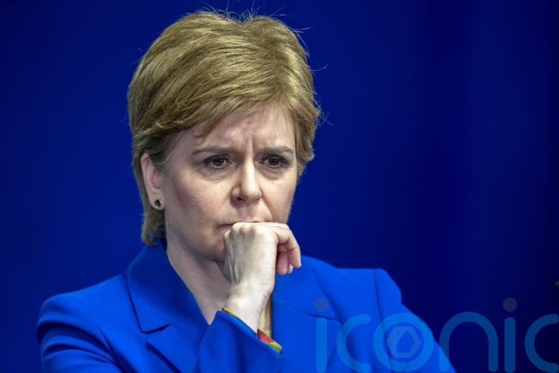 Bringing in deposit return scheme in August would be reckless, Sturgeon told