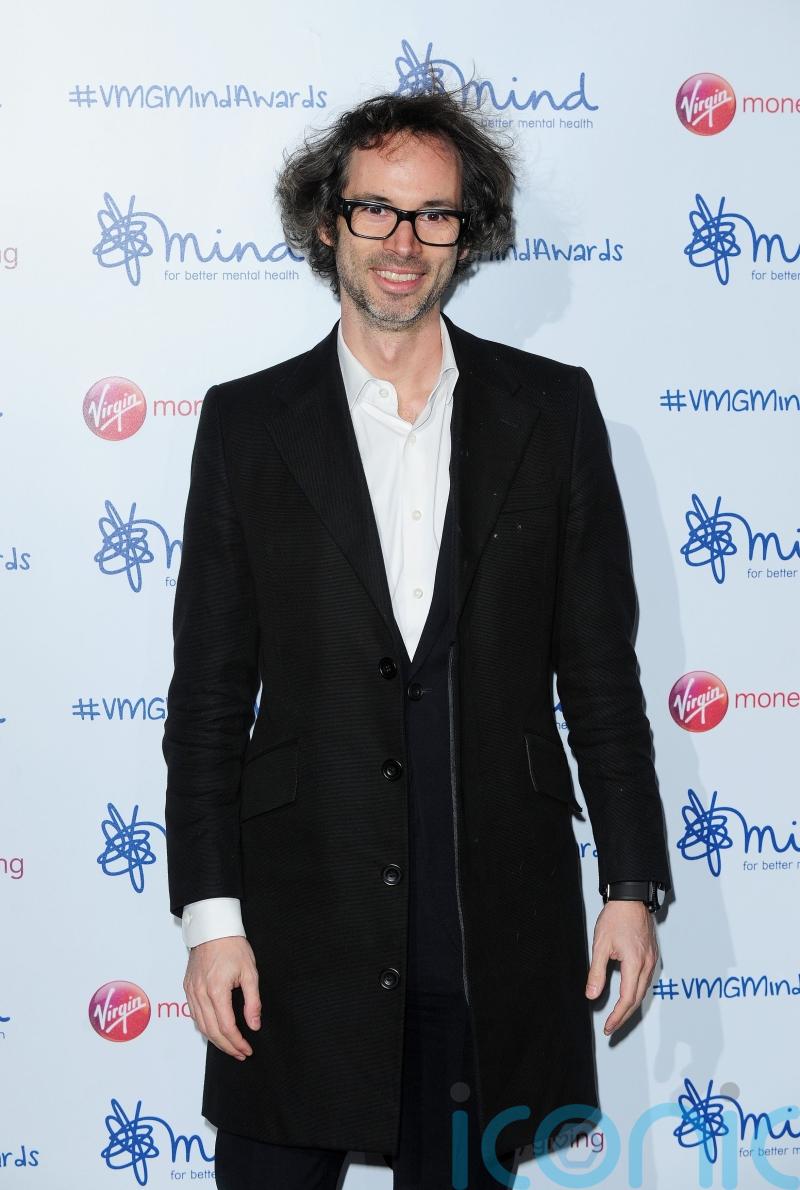 James Rhodes to release first classical NFT album recognised by official charts