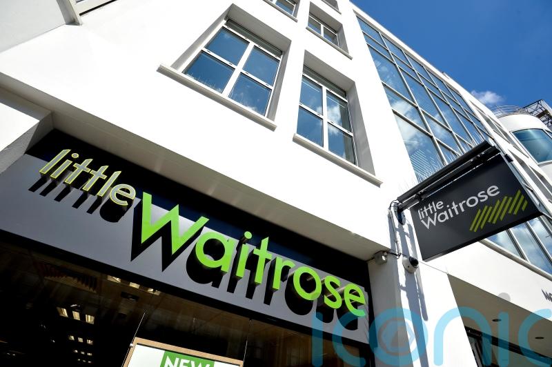 Waitrose to invest £100m in cutting prices of own-brand groceries