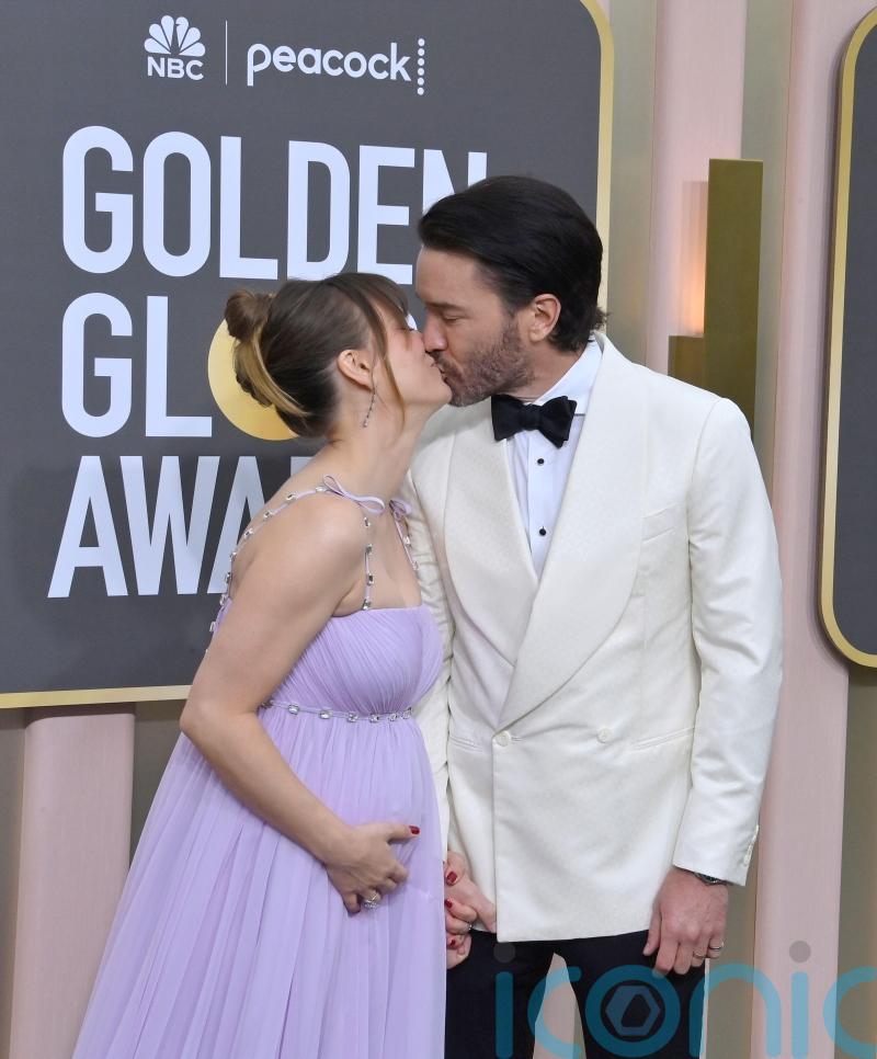Hollywood stars share the love on Valentine’s Day with online couples posts