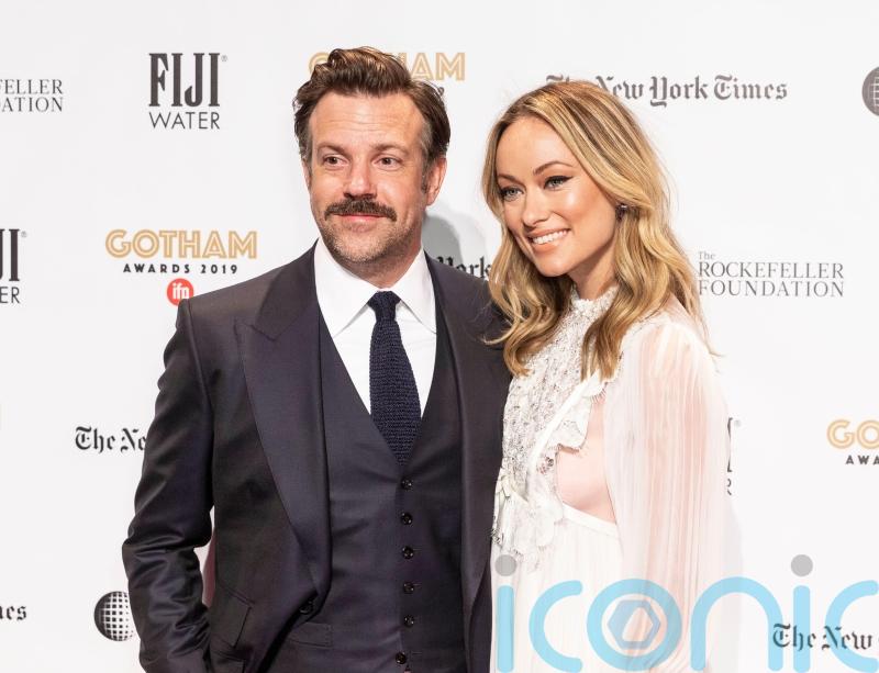 Jason Sudeikis and Olivia Wilde sued by former nanny for wrongful dismissal