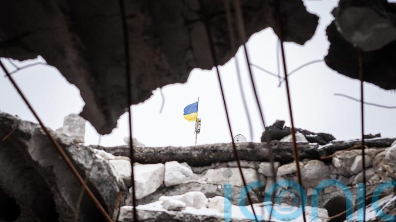 Man becomes eighth Briton to die in Ukraine since Russian invasion began