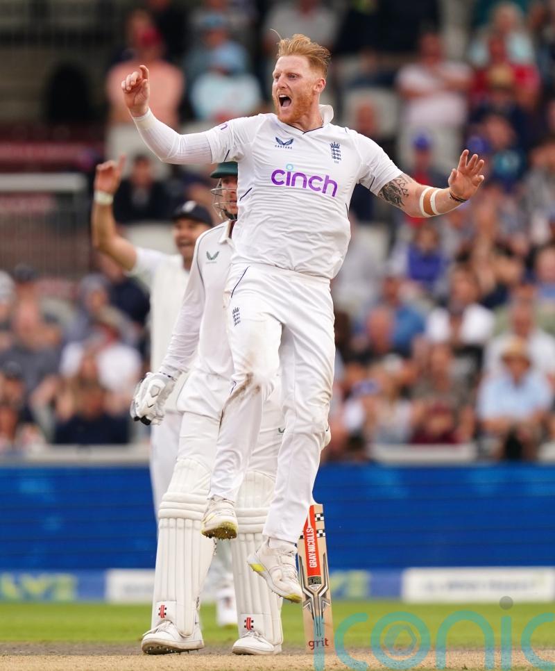Ben Stokes thrilled with England’s fast-bowling stocks leading into Ashes