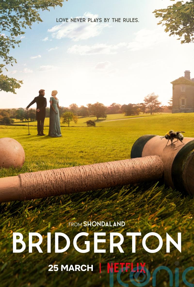Viewers given closer look at Bridgerton prequel Queen Charlotte