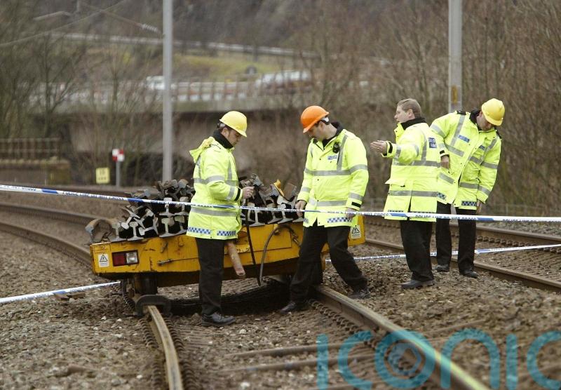 RMT marks anniversary of Tebay rail tragedy