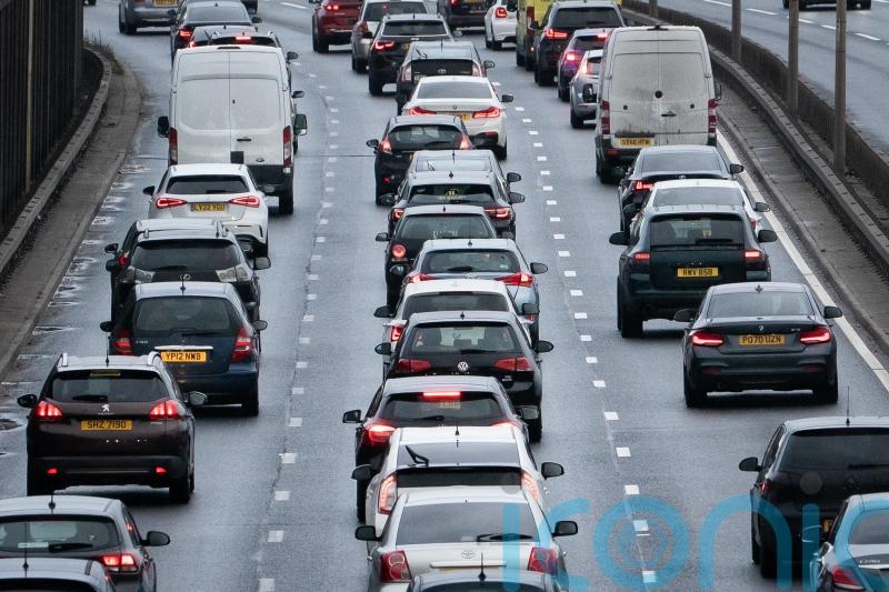 London is world’s slowest and second-most expensive city to drive in – study