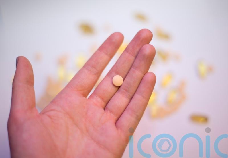 Less than half of adults and children are taking vitamin D supplements, study says