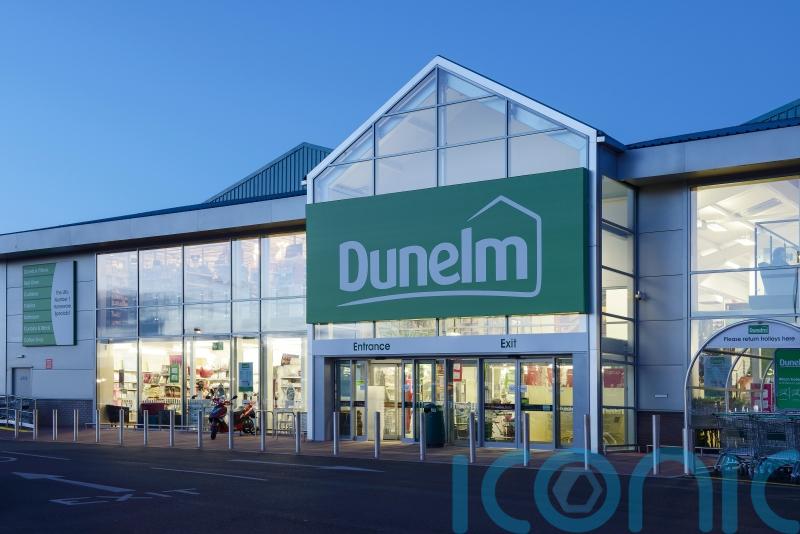 Dunelm sees profits drop amid surging cost pressures