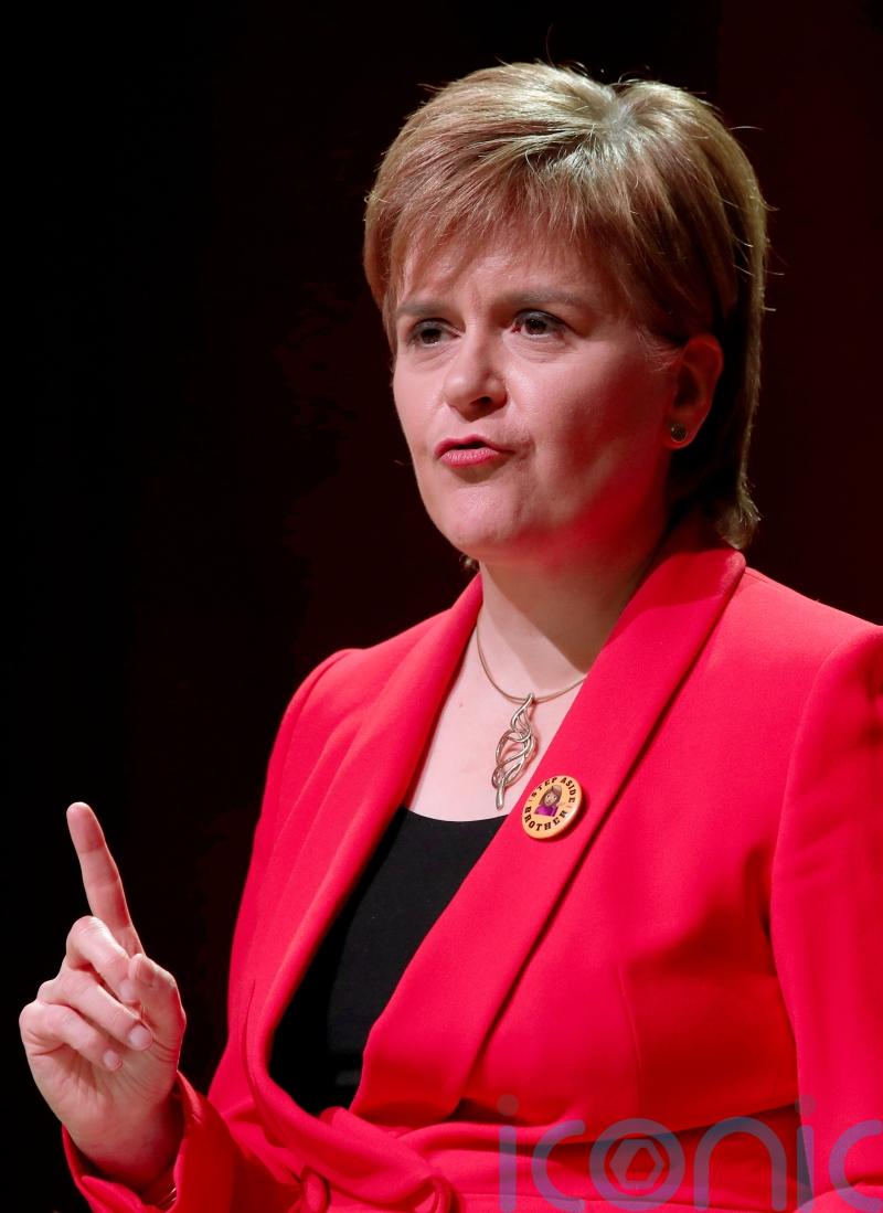 Sturgeon resignation: Possible candidates to be new First Minister