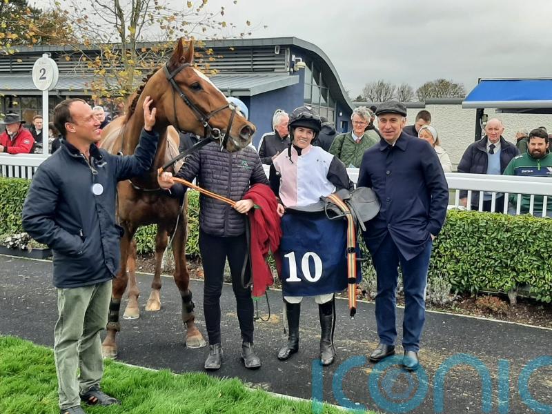 De Bromhead-trained Hiddenvalley Lake bids to book Albert Bartlett ticket