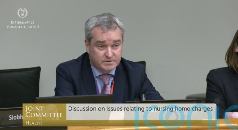 Up to 20 nursing home charges cases could result in further liabilities &ndash; Watt