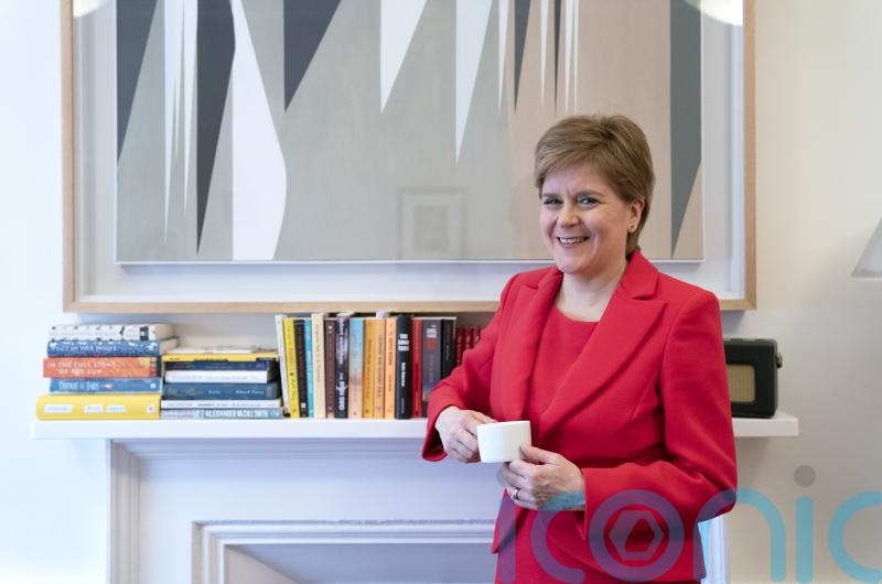 Sturgeon’s impact on Scottish politics guarantees place in history