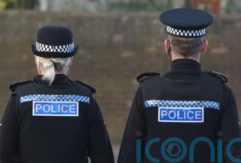 Search for missing man continues
