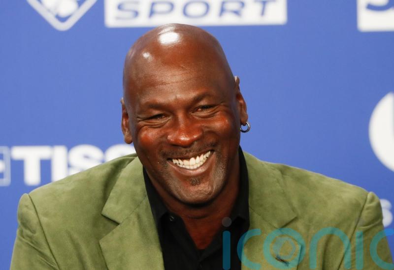Michael Jordan donates 10m dollars to Make-A-Wish for 60th birthday