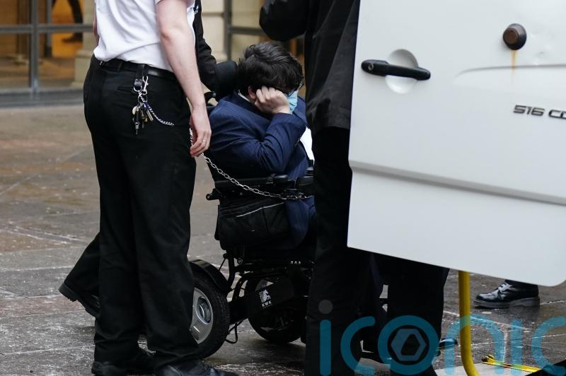 US fugitive Nicholas Rossi has bail request rejected over flight risk fears