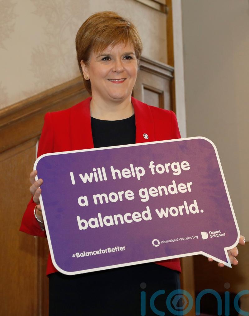 Gender reforms not ‘final straw’ for Sturgeon to quit but loomed large