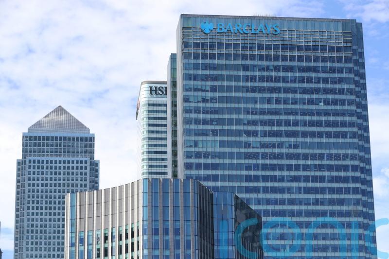 Ethnicity pay gap widens at Barclays