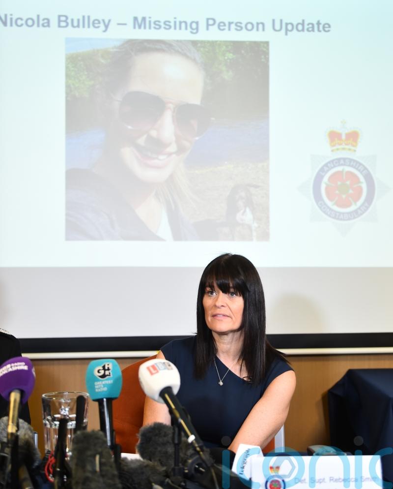 Police detail ‘persistent myths’ about Nicola Bulley’s disappearance