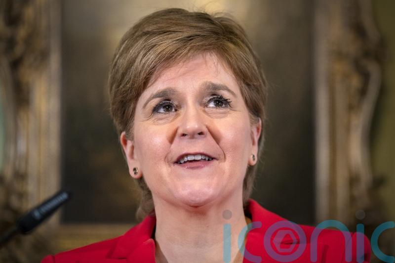 Nicola Sturgeon to resign as First Minister, saying &lsquo;the time is now&rsquo;