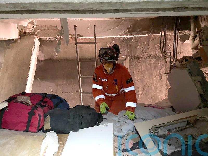 Extra £25 million aid for Turkey earthquake victims announced by UK ministers