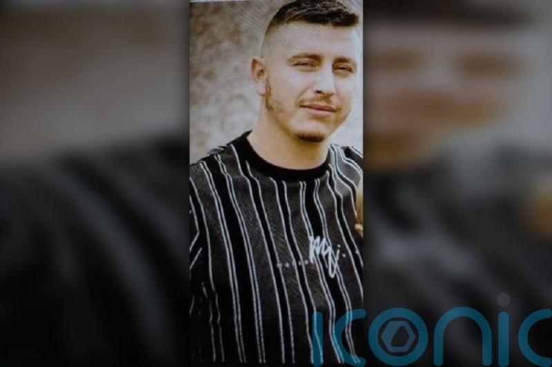 Man found guilty of churchyard murder after stabbing victim with screwdriver