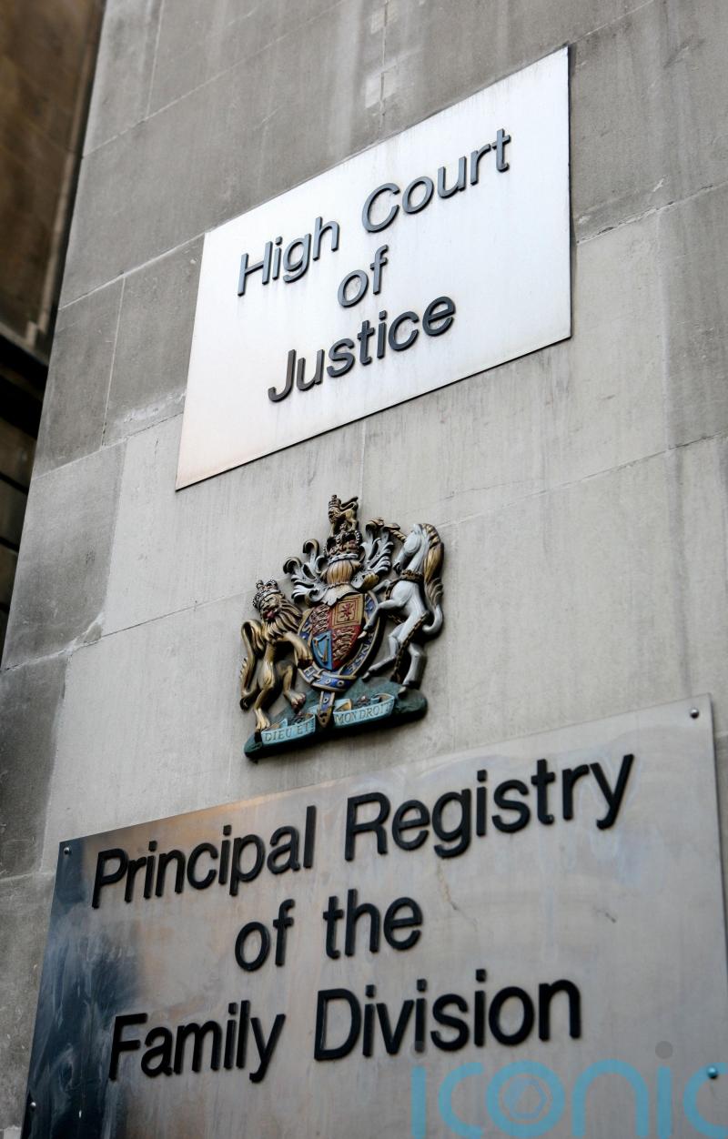 Widow, 83, whose husband of 66 years left her nothing in will wins in High Court