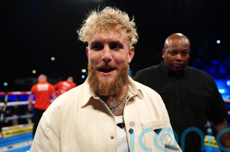 YouTuber Jake Paul to earn a WBC ranking if he beats Tommy Fury