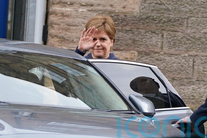 SNP president expects ‘contested’ election to replace Nicola Sturgeon