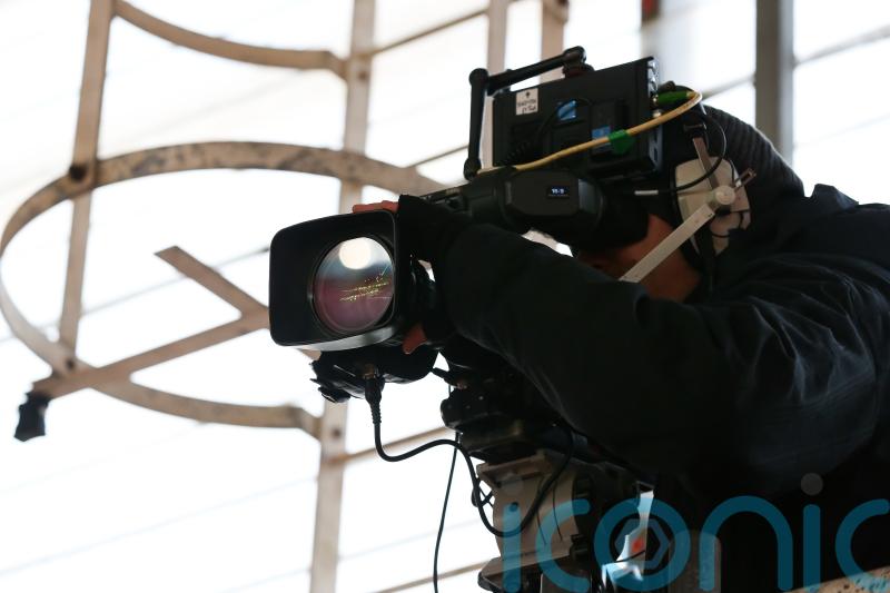 Mental health and wellbeing in film and TV ‘moving in right direction’ – survey
