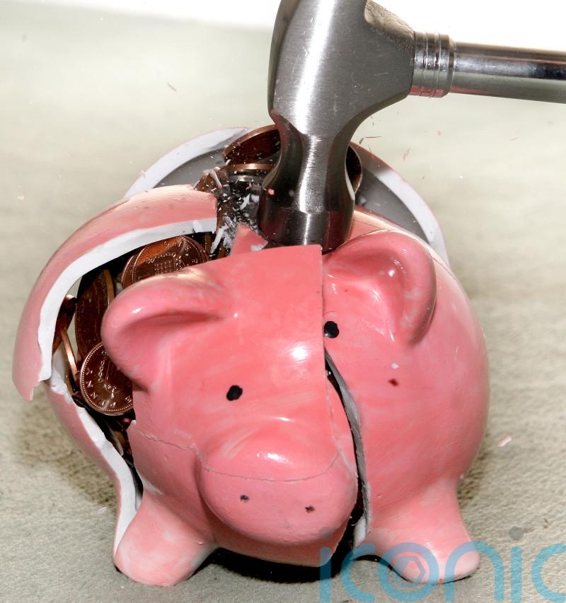 People rationing essentials to keep up with credit repayments, says charity