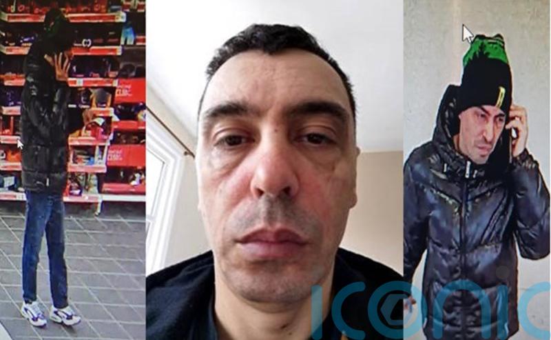 Man to face court charged with ex-wife’s murder after house fire
