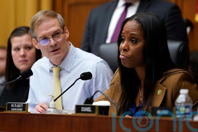Republicans subpoena tech chiefs as part of probe into censorship claims