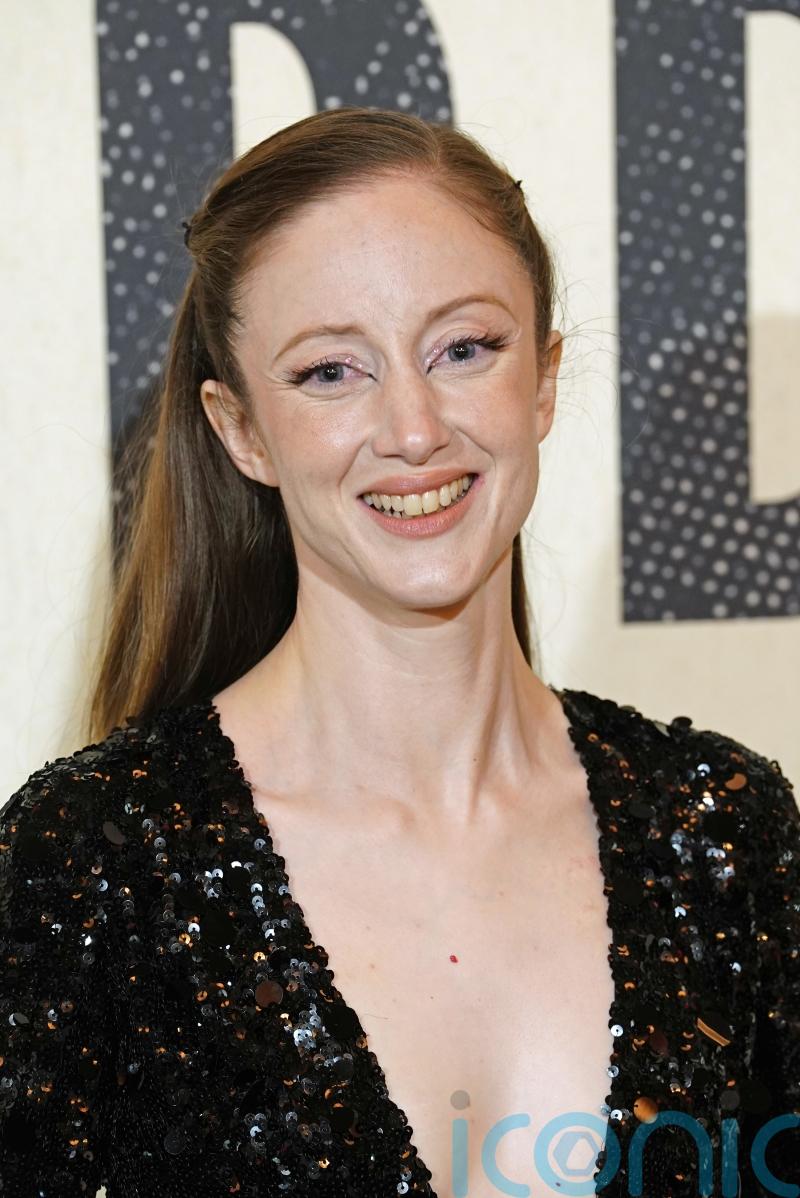 Andrea Riseborough says discussion following surprise Oscars nod is ‘necessary’
