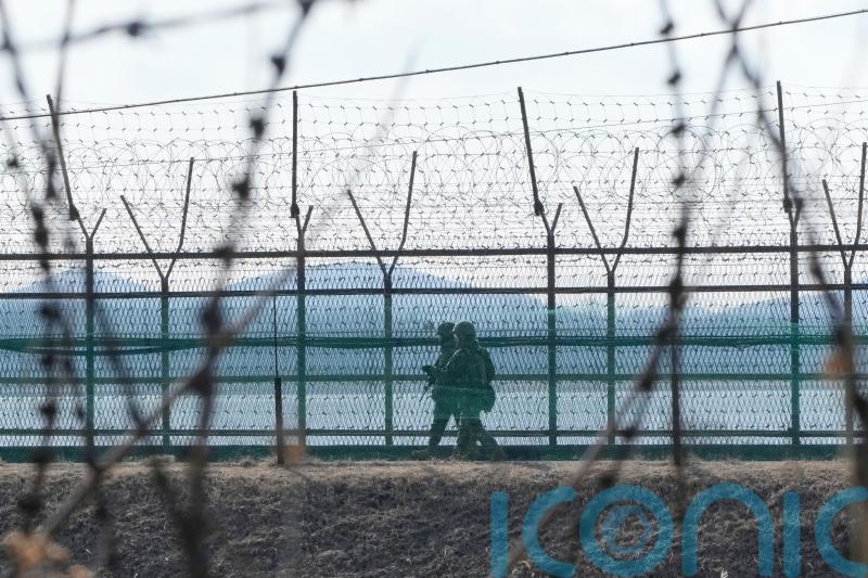South Korea reverts to calling the North ‘our enemy’ in latest defence report